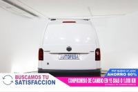 Volkswagen Caddy CADDY 1.4 TFSI GNC