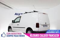 Volkswagen Caddy CADDY 1.4 TFSI GNC