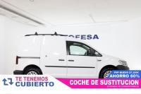 Volkswagen Caddy CADDY 1.4 TFSI GNC