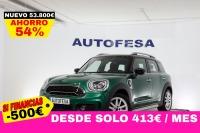 MINI Cooper Se Countryman 1.5 Hibrido Enchufable ALL4 JCW 224cv Auto 5P