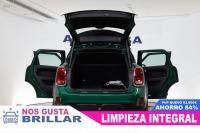 MINI Cooper Se Countryman 1.5 Hibrido Enchufable ALL4 JCW 224cv Auto 5P