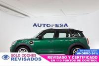 MINI Cooper Se Countryman 1.5 Hibrido Enchufable ALL4 JCW 224cv Auto 5P