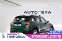 MINI Cooper Se Countryman 1.5 Hibrido Enchufable ALL4 JCW 224cv Auto 5P