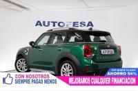 MINI Cooper Se Countryman 1.5 Hibrido Enchufable ALL4 JCW 224cv Auto 5P