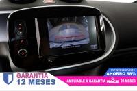 Smart Fortwo Coupe Electric Drive 56cv Auto 2P