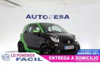 Smart Fortwo Coupe Electric Drive 56cv Auto 2P