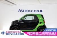 Smart Fortwo Coupe Electric Drive 56cv Auto 2P