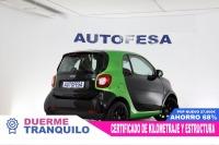 Smart Fortwo Coupe Electric Drive 56cv Auto 2P