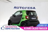 Smart Fortwo Coupe Electric Drive 56cv Auto 2P