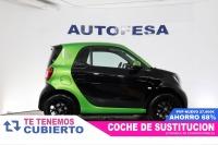 Smart Fortwo Coupe Electric Drive 56cv Auto 2P