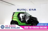 Smart Fortwo Coupe Electric Drive 56cv Auto 2P