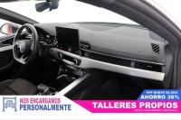 Audi A5 SPORTBACK 40 TDI S-LINE 204CV AUTO