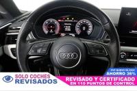 Audi A5 SPORTBACK 40 TDI S-LINE 204CV AUTO