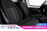 Fiat Fiorino 1.4 TGI GNC 78cv 5P