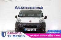 Fiat Fiorino 1.4 TGI GNC 78cv 5P