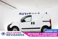 Fiat Fiorino 1.4 TGI GNC 78cv 5P