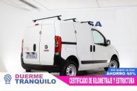 Fiat Fiorino 1.4 TGI GNC 78cv 5P