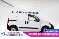 Fiat Fiorino 1.4 TGI GNC 78cv 5P