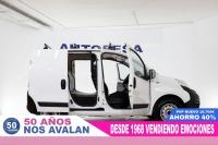 Fiat Fiorino 1.4 TGI GNC 78cv 5P