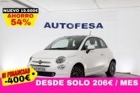 Fiat 500 1.2 HIBRIDO LOUNGE GLP 69cv 3P