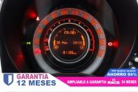 Fiat 500 1.2 HIBRIDO LOUNGE GLP 69cv 3P