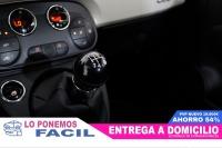 Fiat 500 1.2 HIBRIDO LOUNGE GLP 69cv 3P