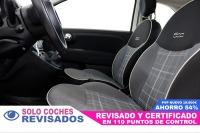 Fiat 500 1.2 HIBRIDO LOUNGE GLP 69cv 3P