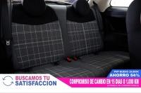 Fiat 500 1.2 HIBRIDO LOUNGE GLP 69cv 3P