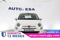 Fiat 500 1.2 HIBRIDO LOUNGE GLP 69cv 3P