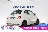 Fiat 500 1.2 HIBRIDO LOUNGE GLP 69cv 3P