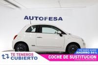 Fiat 500 1.2 HIBRIDO LOUNGE GLP 69cv 3P