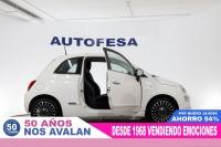 Fiat 500 1.2 HIBRIDO LOUNGE GLP 69cv 3P