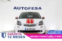 Smart Forfour FORFOUR EQ PASSION ELECTRICO 60cv Auto 5P