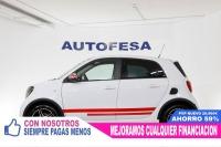 Smart Forfour FORFOUR EQ PASSION ELECTRICO 60cv Auto 5P