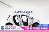 Smart Forfour FORFOUR EQ PASSION ELECTRICO 60cv Auto 5P