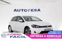 Volkswagen E-golf E-GOLF Electrico Auto 136cv 5P