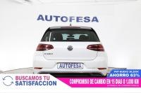 Volkswagen E-golf E-GOLF Electrico Auto 136cv 5P