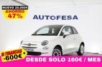 Fiat 500 1.0 DOLCEVITA HYBRID 70cv 3P