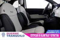 Fiat 500 1.0 DOLCEVITA HYBRID 70cv 3P