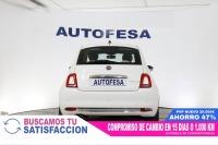 Fiat 500 1.0 DOLCEVITA HYBRID 70cv 3P