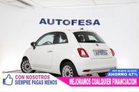 Fiat 500 1.0 DOLCEVITA HYBRID 70cv 3P