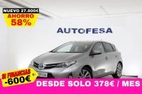 Toyota Auris 1.8 Hybrid 140H Advance 136cv Auto 5P