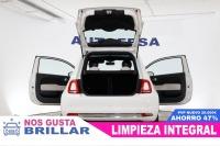 Fiat 500 1.0 HYBRID DOLCEVITA 70CV 3p