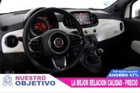 Fiat 500 1.0 HYBRID DOLCEVITA 70CV 3p