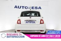 Fiat 500 1.0 HYBRID DOLCEVITA 70CV 3p