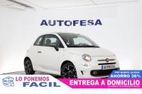 Fiat 500 1.0 SPORT HYBRID 70cv 3P