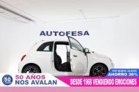 Fiat 500 1.0 SPORT HYBRID 70cv 3P