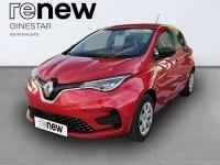 Renault Zoe EQUILIBRE 40 R110 80KW 5P