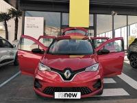 Renault Zoe EQUILIBRE 40 R110 80KW 5P