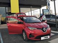 Renault Zoe EQUILIBRE 40 R110 80KW 5P